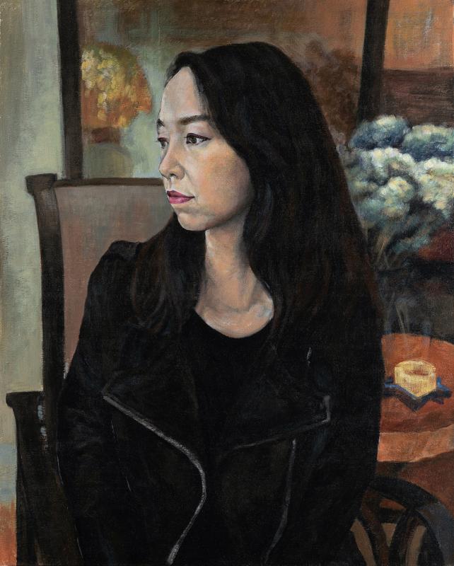 Wenli Yang 